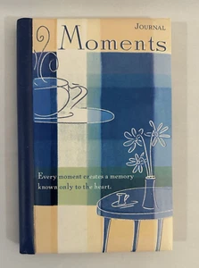 At.A.Glance Journal Legacy Of Grace 100+ Lined Pages Hardcover Moments - Foto 1 di 6