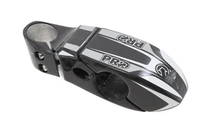 PRO Missile EVO TT UD Carbon Bike Stem 31.8 x 85mm -10º Triathlon Tri Aero Race - Picture 1 of 7