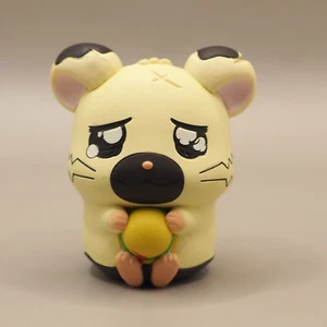 Taisho-kun Boss Tottoko Hamtaro Machiboke Mini Figure Bandai Japan Y575 - Picture 1 of 8