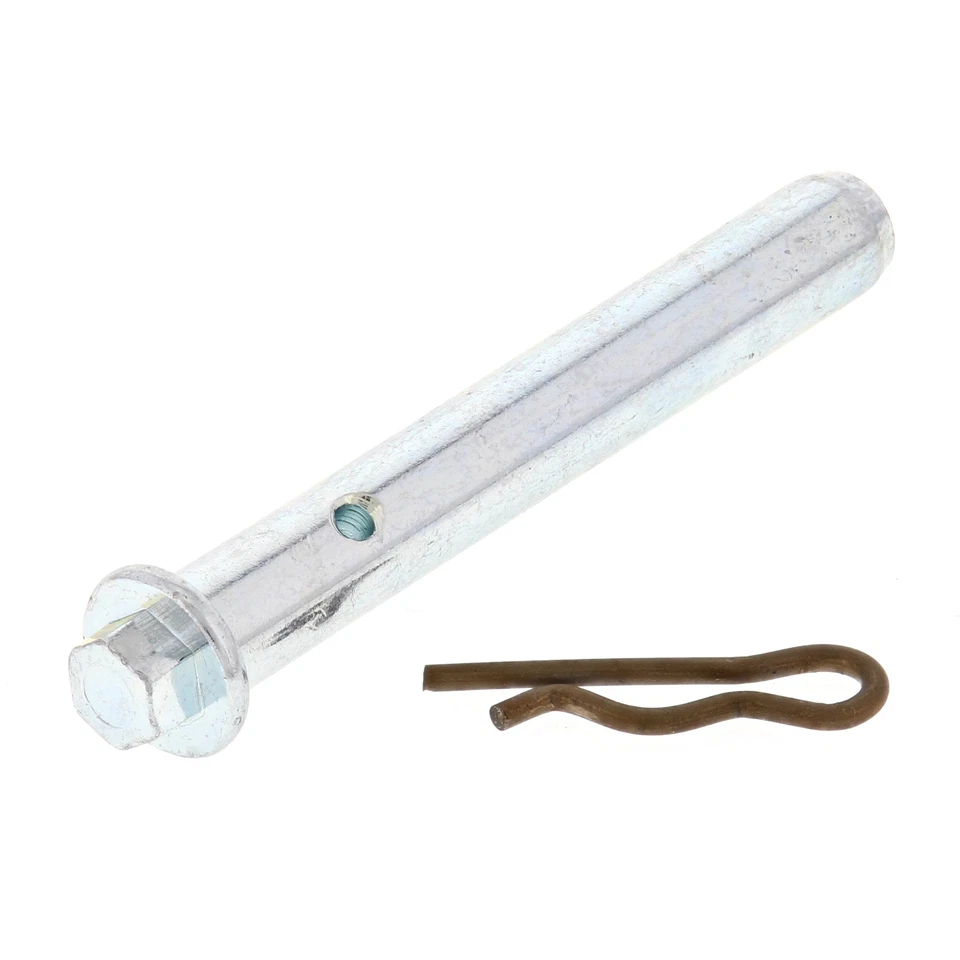 Kit de pinos de retenção de pastilha de freio dianteiro para Kawasaki KX85 roda grande 2017 - 2018 - Imagem 1 de 1