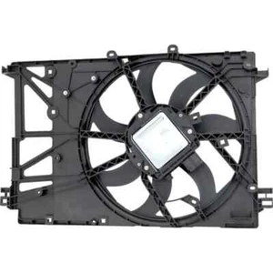Radiator Fan Assembly Fits Toyota Camry 2018-2022 4-Door 16360F0020 TO3115209 - Picture 1 of 6