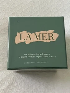 La Mer The Moisturising Soft Cream 100ml - Picture 1 of 5