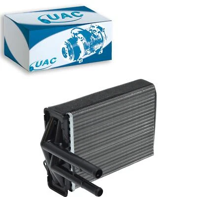 Núcleo calefactor UAC HVAC para Jeep Liberty 2002-2007 Foto 1 de 2