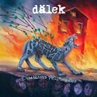 Dalek - Endangered Philosophies (CD) - Brand New & Sealed Free UK P&P