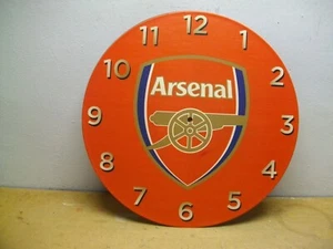 Arsenal Football Club ESCUDO - Imagen 1 de 1