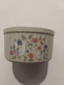 4 inch Country Goose Stoneware Ramekin Bowl - Picture 1 of 5
