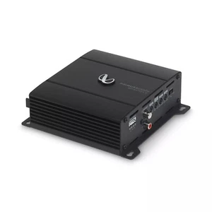 Infinity Primus 6002A 2 Channel 60 Watt x 2 4 OHM Class D Car Amplifier - Picture 1 of 7