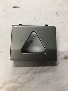 VW 2006 B6 PASSAT HAZARD SWITCH TRIM 3C0 857 368 G - Picture 1 of 3