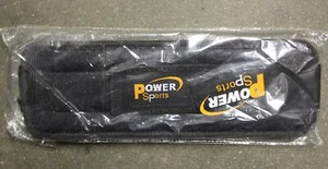 Foot/Ankle Strap RING sold Single - POWER SPORTS - Picture 1 of 2