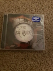 *NEW* The Max Weinberg 7 [Audio CD] Max Weinberg - Bild 1 von 4