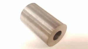 REPLACES BLAST IT ALL 20-086 TUNGSTEN CARBIDE SANDBLAST NOZZLE TIP 3/8" BORE - Picture 1 of 1