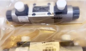 Electroválvula WANDFLUH WDPFA06-ACB-S-32-G24/WD vía FedEx o DHL - Imagen 1 de 1