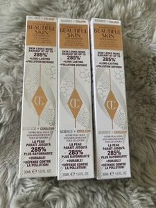 Charlotte tilbury bellissimo fondotinta pelle scegli tonalità - Foto 1 di 3