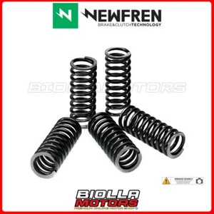MO060F CLUTCH SPRINGS NEWFREN HONDA GL 1000 K GOLDWING 1977- 1000CC OE STANDARD - Picture 1 of 5