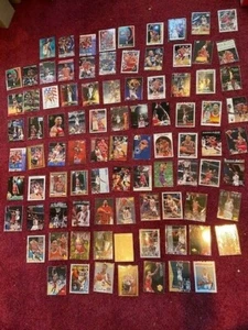 90 Different Basketball Cards - SCOTTIE PIPPEN Lot - Chicago BULLS / Team USA - Picture 1 of 11