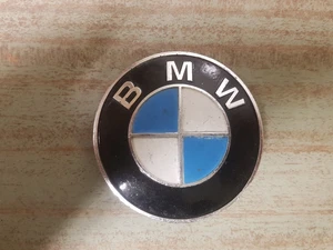 CLASSIC BMW BADGE / EMBLEM 70MM 1600 /1602 / E9 3.0 CSL - Picture 1 of 2