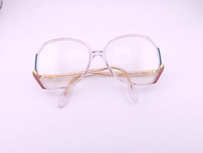 Silhouette Eyeglasses, Frames Only, SPX M1163 /28 C1237, 56-15-135, Austria - Image 1 of 4