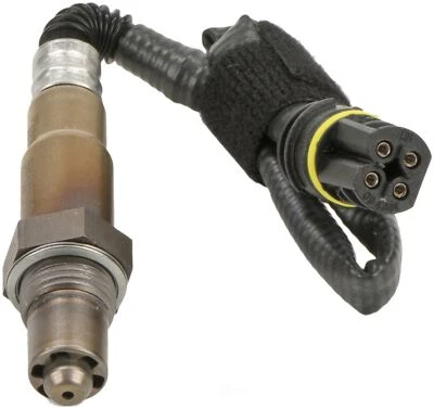 Sensor de oxigênio Bosch para Mercedes-Benz CLS500 2006 16272 Premium - Imagem 1 de 4