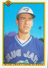 1990 Bowman Baseball Pick Complete Your Set #405-528 RC Stars 