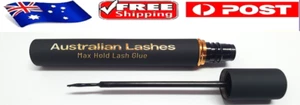 Fake Lash Glue MAXHOLD for Lashify Gossamer Bond Fake Eyelash Cluster DIY Lash - Picture 1 of 8