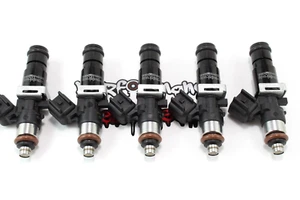 730cc 70lb Bosch Fuel Injectors AUDI RS2 C4 s4 s6 urS4 urS6 20vT AAN ADU ABY - Bild 1 von 2