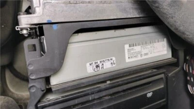 4F0035541L amplificador sonido para AUDI S5 COUPE (8T)(2007-&GT;) 203936 - Imagen 1 de 4