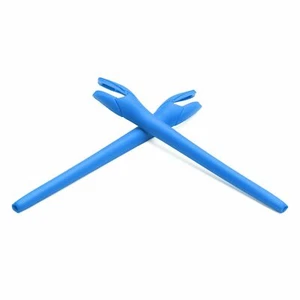 IR Silicone Earsocks & Nose Pads Replacement for-Oakley Radar EV Path OO9208 Opt - Picture 1 of 12