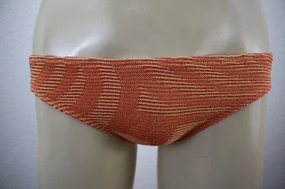 NEW Cecilia Prado Due Women's Bikini Bottom Size S - Image 1 of 4