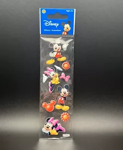 Sandylion Stickers - YOU PICK - Disney | Mickey | Minnie | Winnie the Pooh - Picture 1 of 8