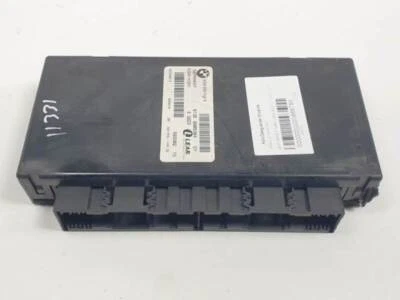 6985364 centralina confort per BMW SERIE 6 CABRIO (E64) 650CI 2004 866790 - Immagine 1 di 4