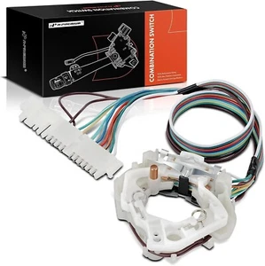 1969 - 2002 Turn Signal Switch Multi-Function Combination Switch For Chevy, GMC, - Picture 1 of 7