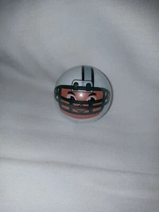 Giocattoli per Squadra di Calcio - Calciatore Costruibile - New York JETS - Foto 1 di 6