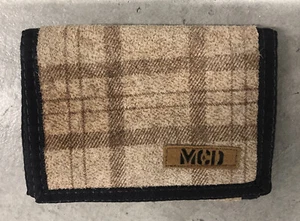 NUEVA CARTERA MCD VINTAGE AÑOS 90 SURF SKATEBOARD MX BMX SNOW SUP FOIL GOLF SURFBOARD - Imagen 1 de 3