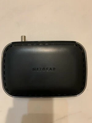Netgear CM400 High Speed Cable Modem DOCSIS 3.0 - Image 1 of 4
