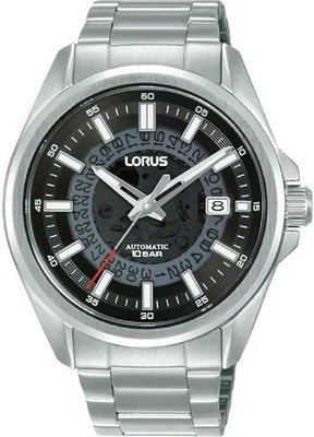 Lorus  RU401AX9 Orologio Uomo Meccanico - Immagine 1 di 2