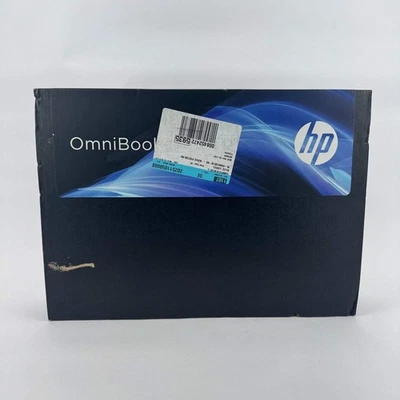 New HP Omnibook X Flip B5UJ4UA 16" AMD Ryzen AI 5 340 4.8GHz 16GB RAM 256GB SSD - Image 1 of 4