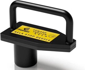 NEW* Tandem Slide Stopper for Semi Truck, Trailer Axle Stop Device - Bild 1 von 6