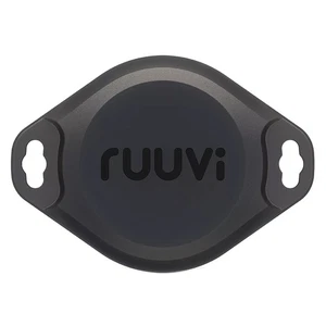 Bluetooth-Sensor für Temperatur und Bewegung Smart-Messgerät Ruuvi Tag Pro 2in1 - Bild 1 von 8