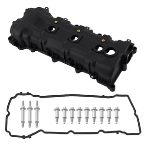 Engine Valve Cover Right for Jeep Wrangler JK Cherokee 2012-2018 3.6L V6 - Picture 1 of 12