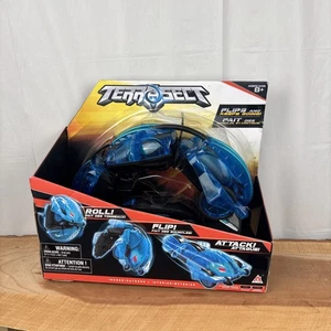 Terrasect Remote Control Transforming Vehicle Roll Flip Attack NEW In Box - Picture 1 of 6