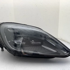 2024 2025 Porsche Cayenne Headlight Right RH Passenger OEM Full LED Headlamp - Bild 1 von 18