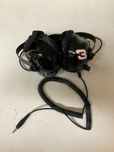 Set Of 2 Racing Radios Behind The Ear Headset Listen Only Dale Earnhardt NASCAR - Bild 1 von 11