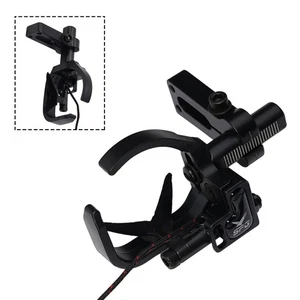High Quality 4 Way Adjustable Arrow Rest for Compound Bow Metal Drop Away Rest - Picture 1 of 12
