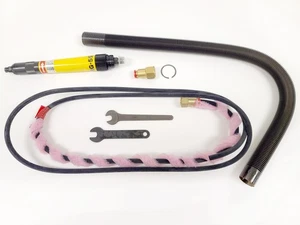 Pneumatic 1/8 Pencil Grinder NPK RG-55 Grinding - Bild 1 von 4