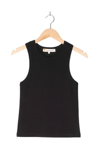 by Aylin Koenig Top für Damen Gr. L Schwarz - Bild 1 von 6