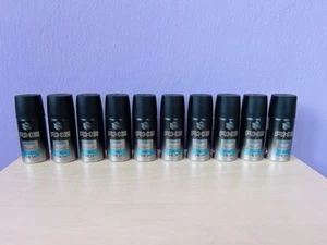 Axe Ice Chill Deodorant Body Spray (10x35ml), Rare New - Bild 1 von 3