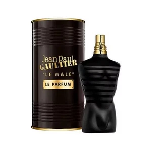 Profumo Uomo Jean Paul Gaultier Le Male Le Parfum 125ml EDP Originale - Foto 1 di 1