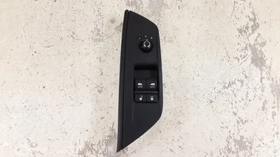 2024 道奇 Charger Daytona EV Drivers LH 前主窗开关原始设备制造商 LKQ — 第 1/4 张图片