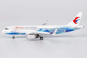 NG Models China Eastern Airlines “Juegos Asiáticos de Invierno Harbin 2025” (Pintura Especial - Imagen 1 de 9