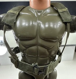 GI JOE 12”- Belt/Accessory 1/6 Scale Dragon 21st Century Power Team CL - Picture 1 of 10